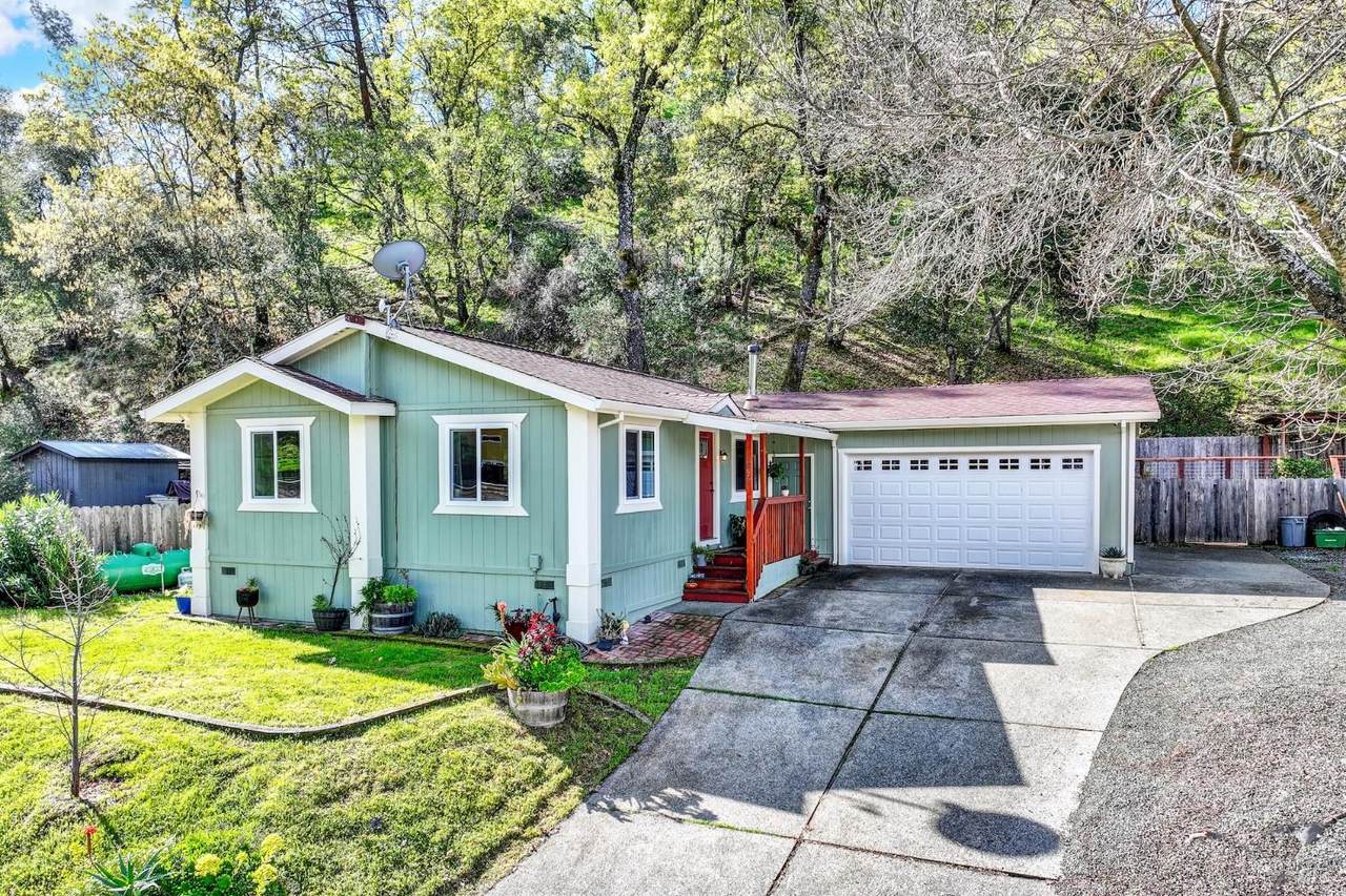 1021 Arroyo Grande Drive - Photo 1