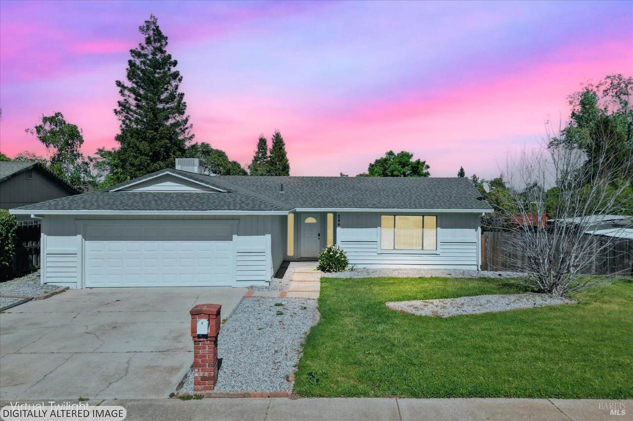 244 Woodhill Drive - Photo 1