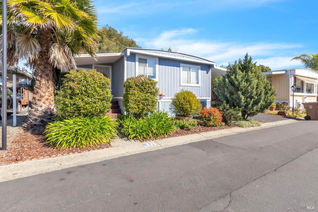 150 Silverado Trail - Photo 1