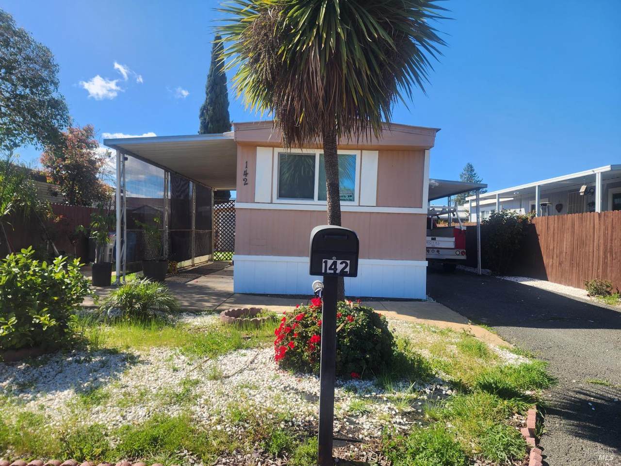 260 American Canyon Road - Photo 1