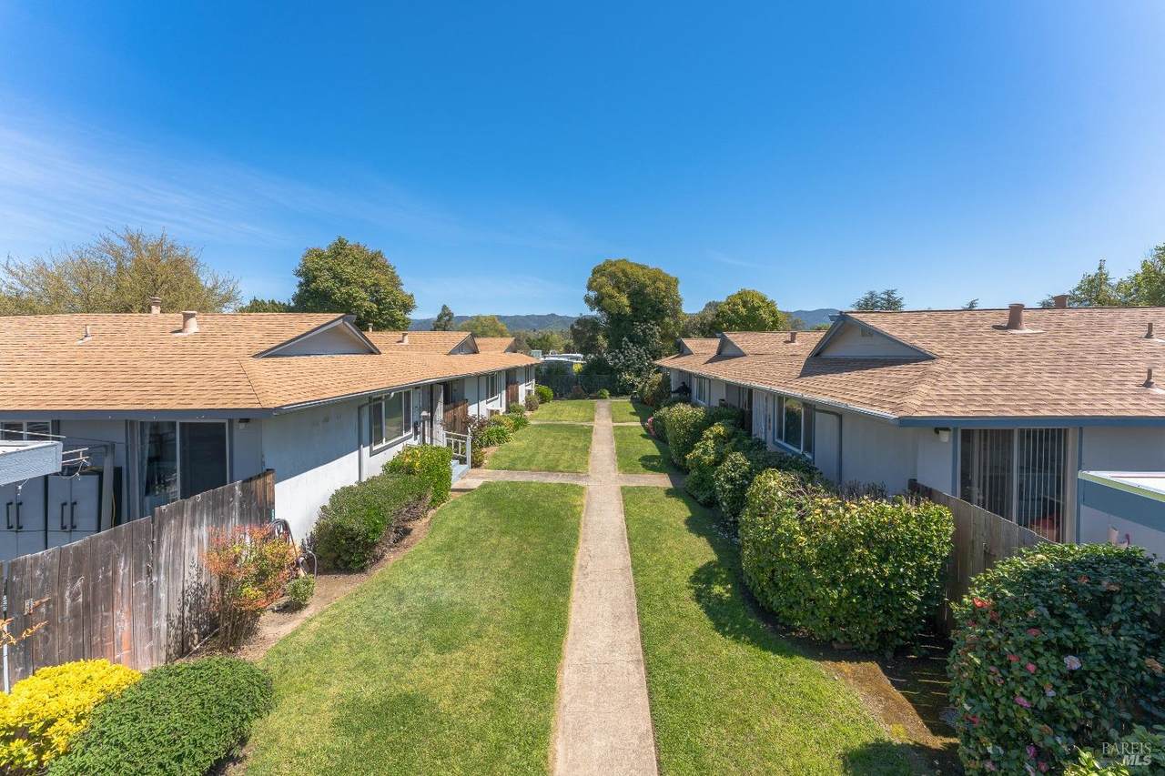 649 Leslie Street - Photo 1