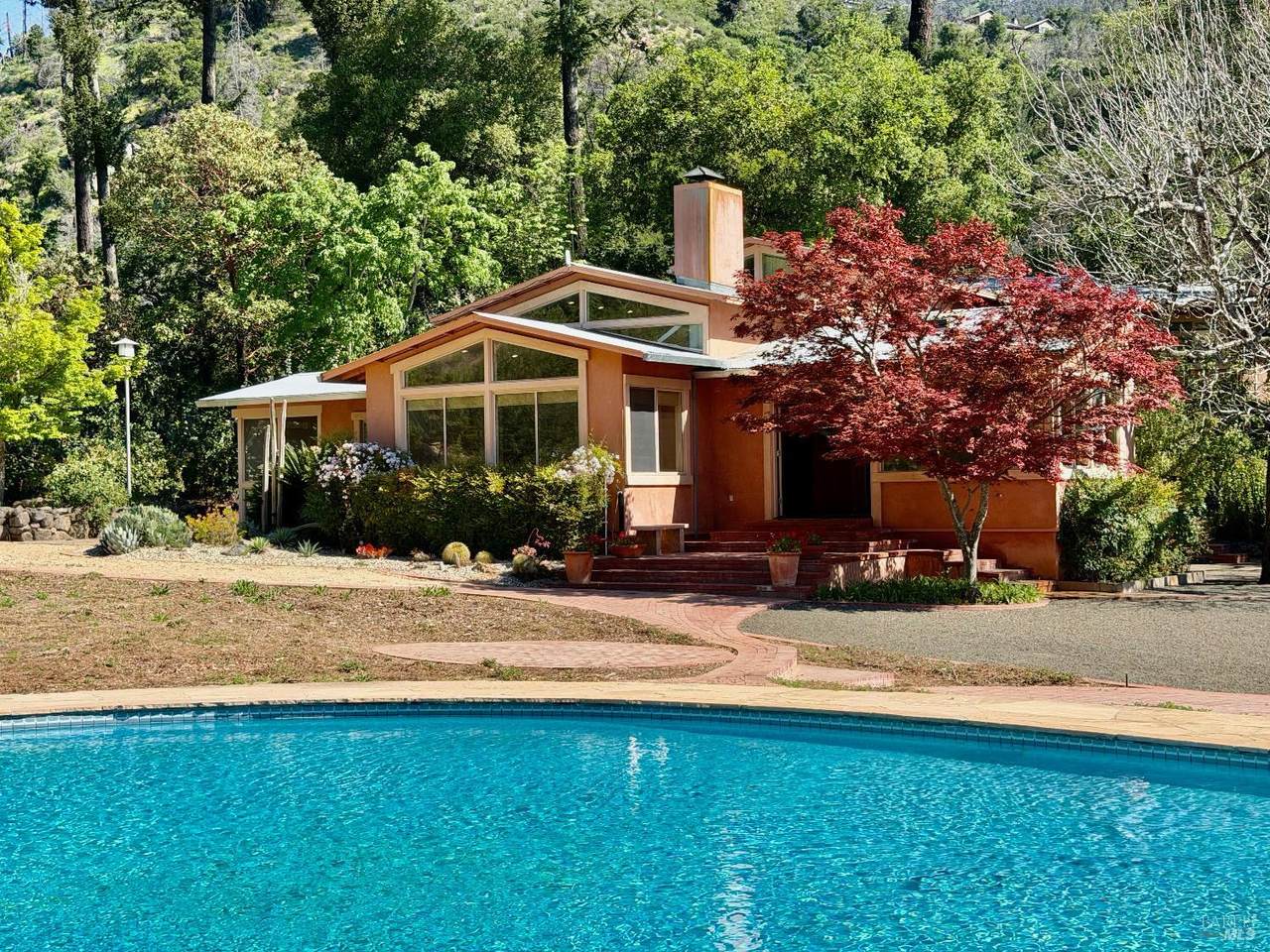 321 Dutch Henry Canyon Road - Photo 1