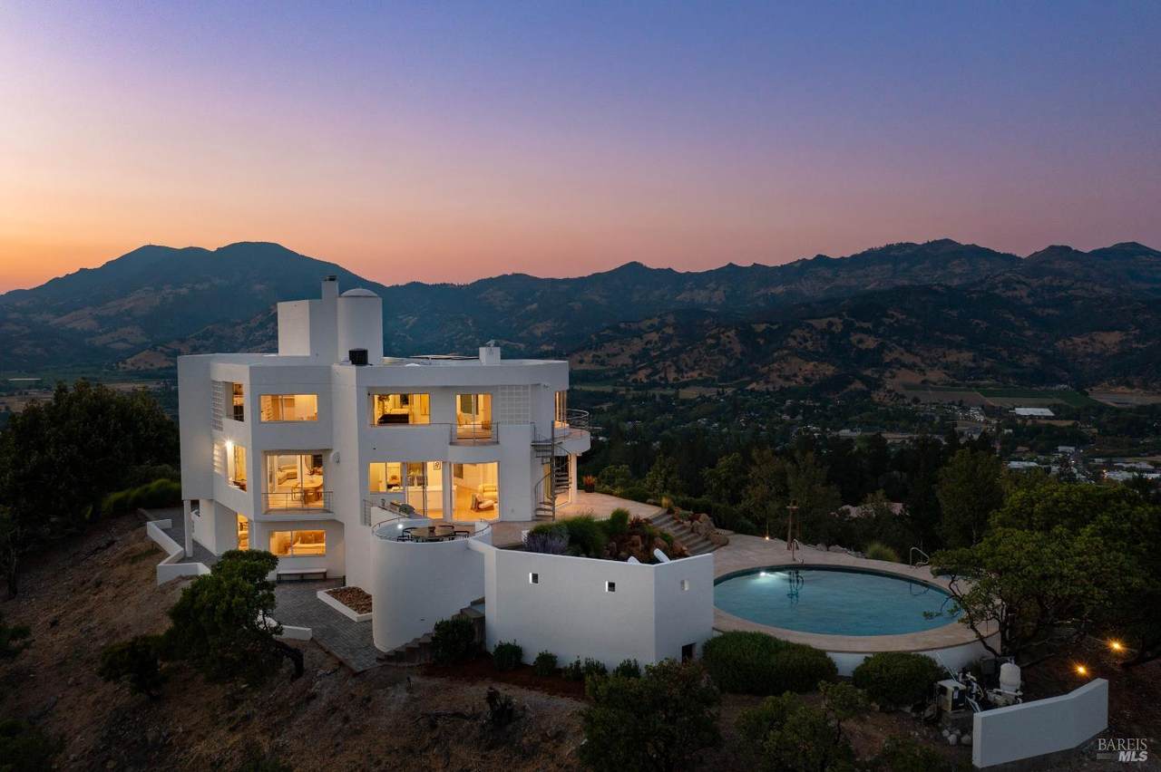 375 Kortum Canyon Road - Photo 1