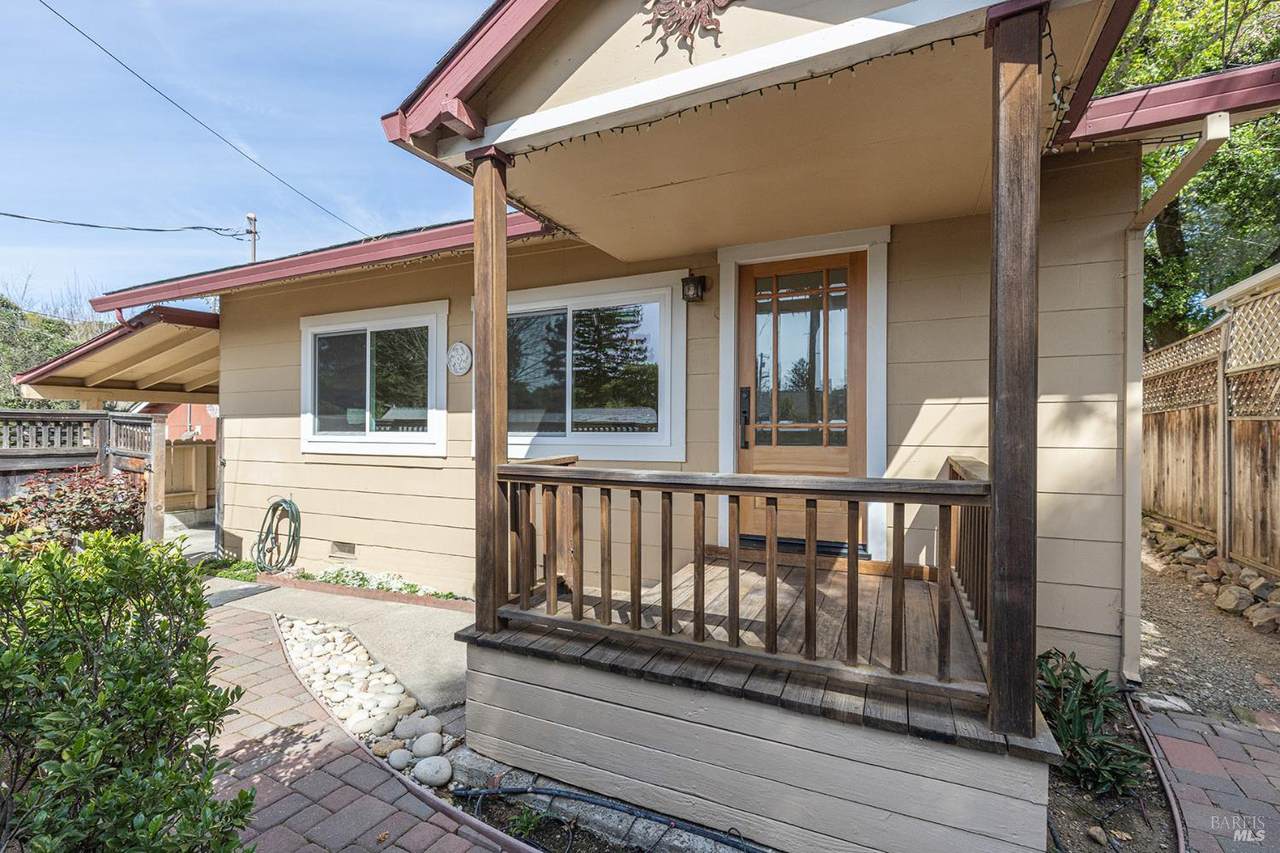 18090 Las Lomas Road - Photo 1