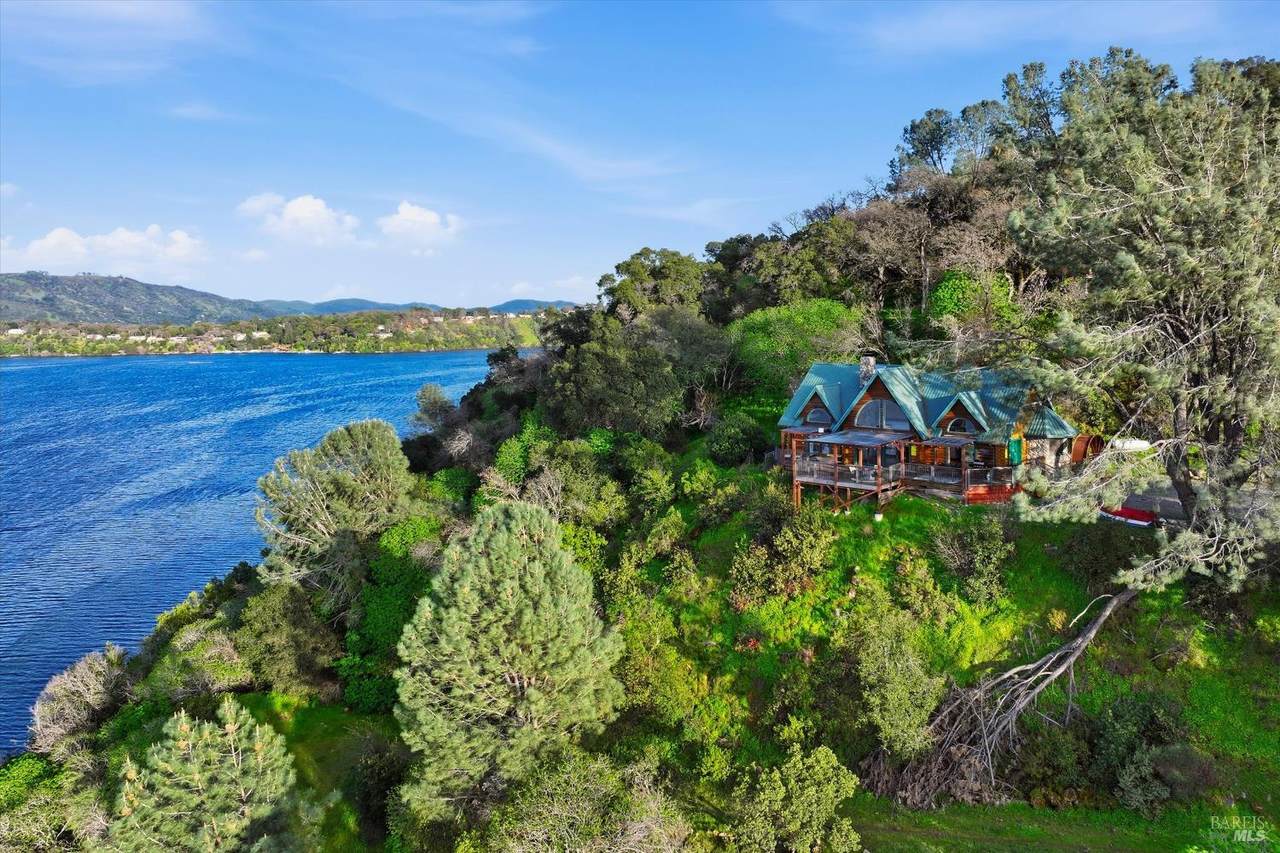 7001 Glebe Drive - Photo 1