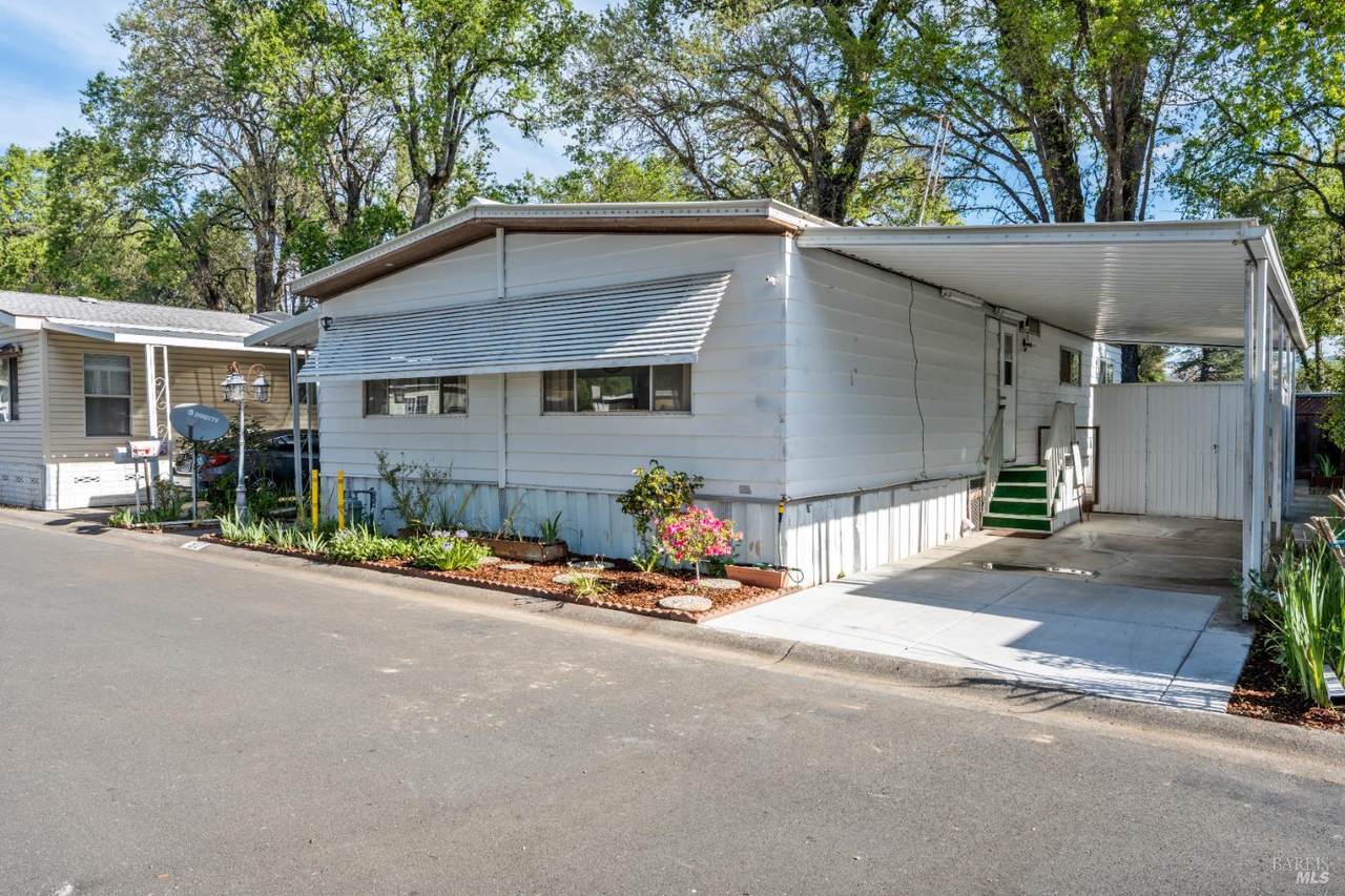 700 Gobbi Street - Photo 1