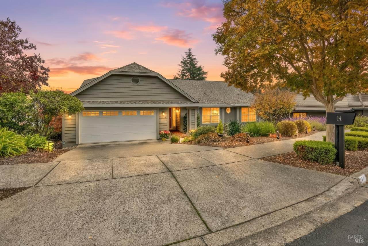 14 Clement Court - Photo 1