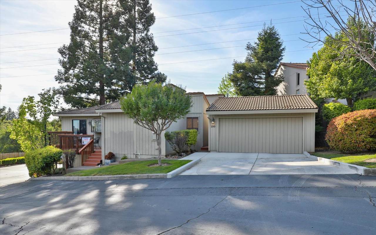 100 Crestridge Lane - Photo 1