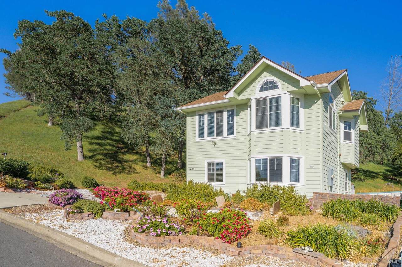 1486 Steele Canyon Road - Photo 1