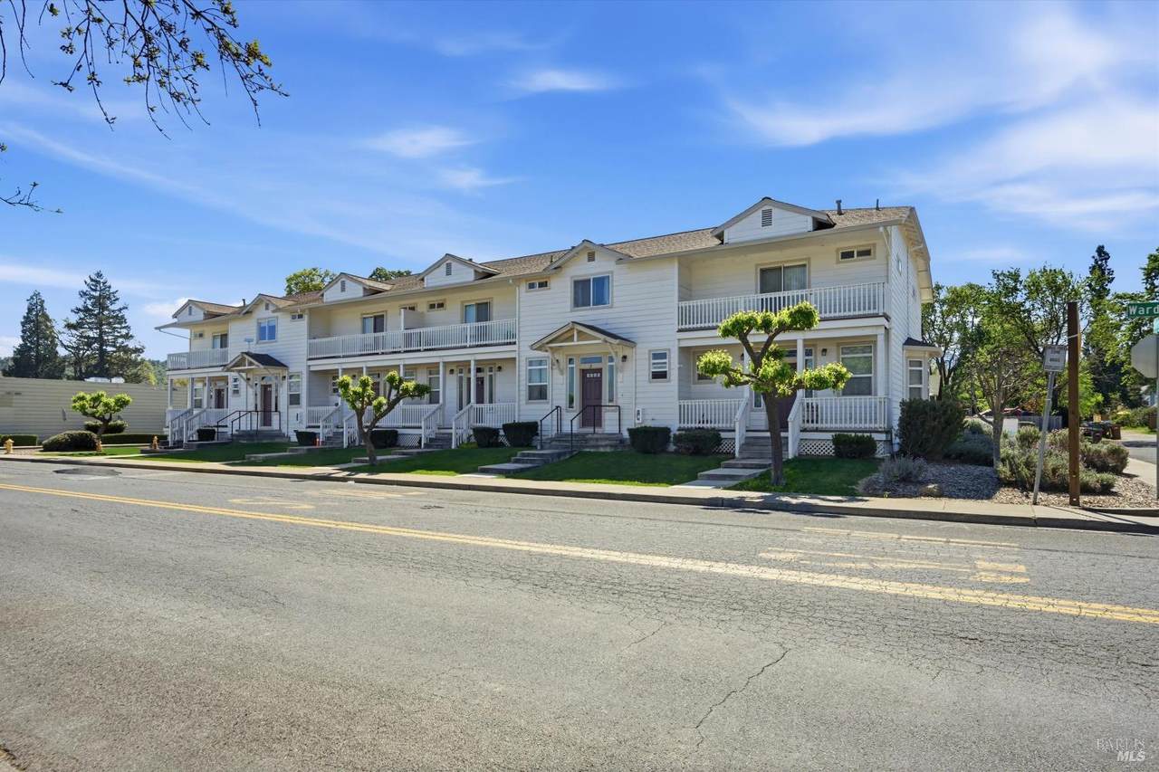15801 Wardlaw Street - Photo 1