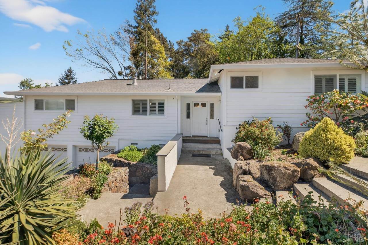 4460 Bennett Valley Road - Photo 1