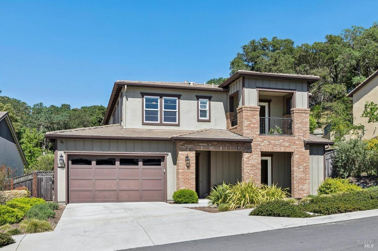 1162 Pennyroyal Street - Photo 1
