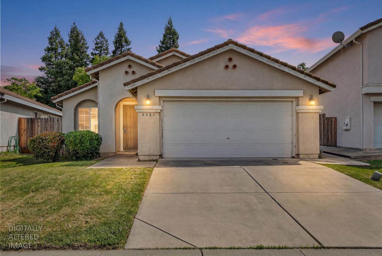 3364 Calla Lily Way - Photo 1