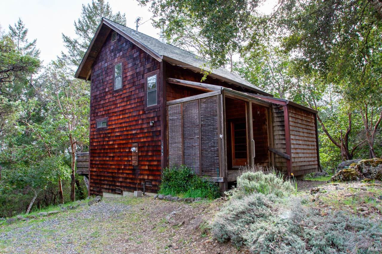 1583 Crawford Drive - Photo 1