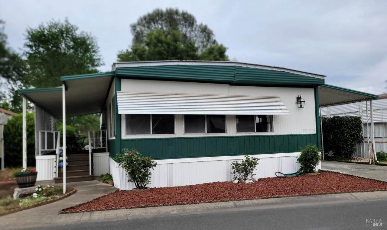 460 Gobbi Street - Photo 1