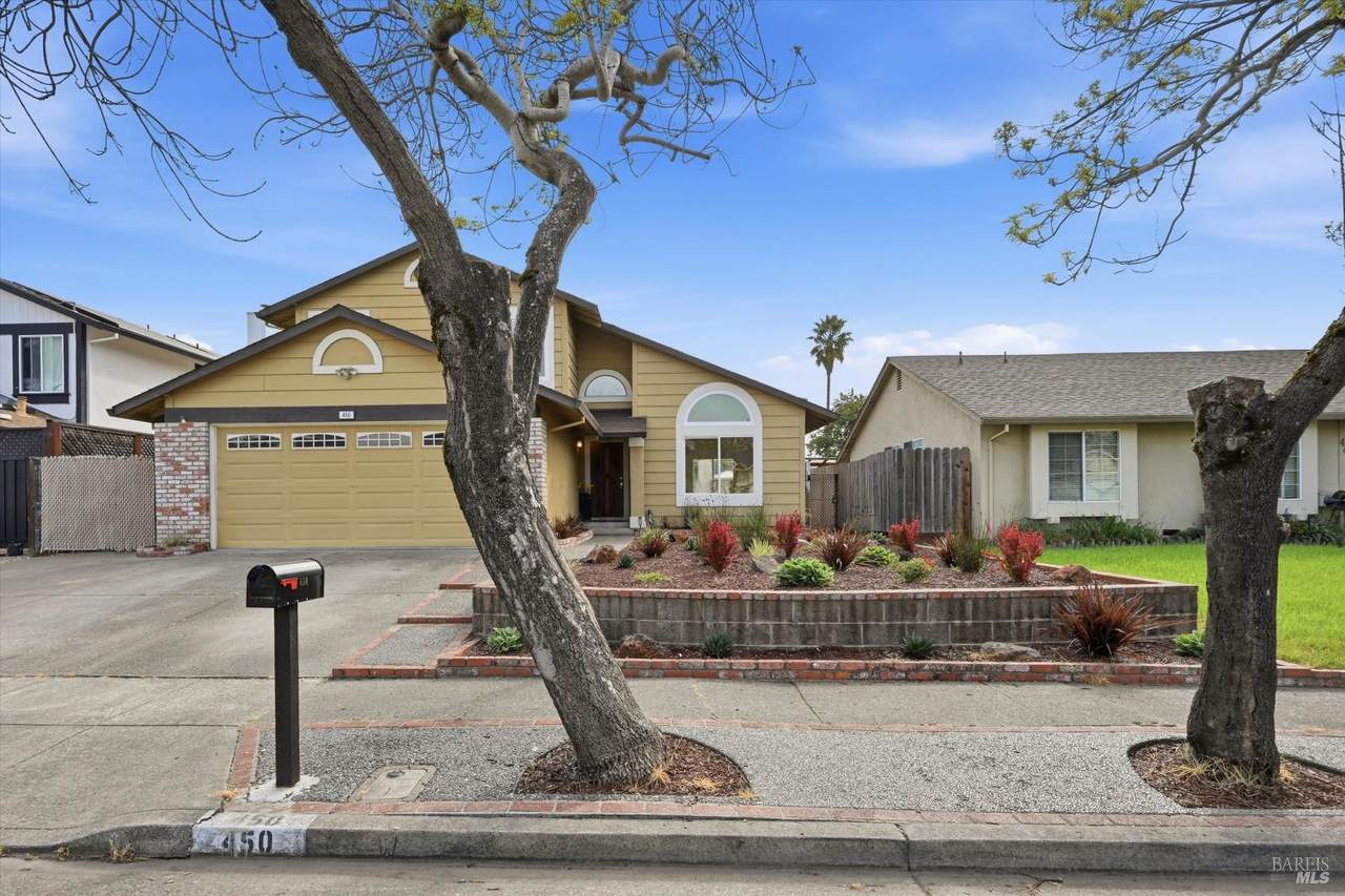 450 Nikki Drive - Photo 1
