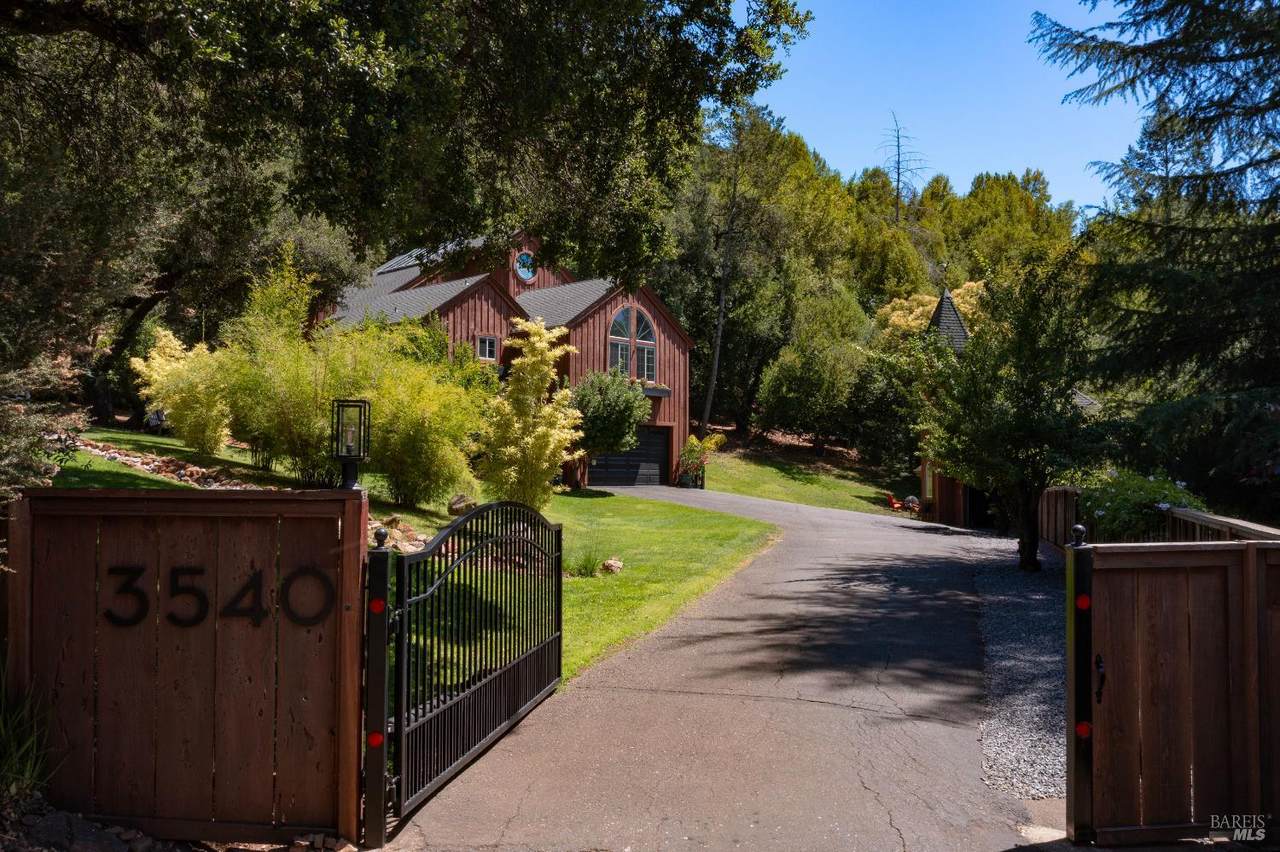 3540 Happy Valley Road - Photo 1