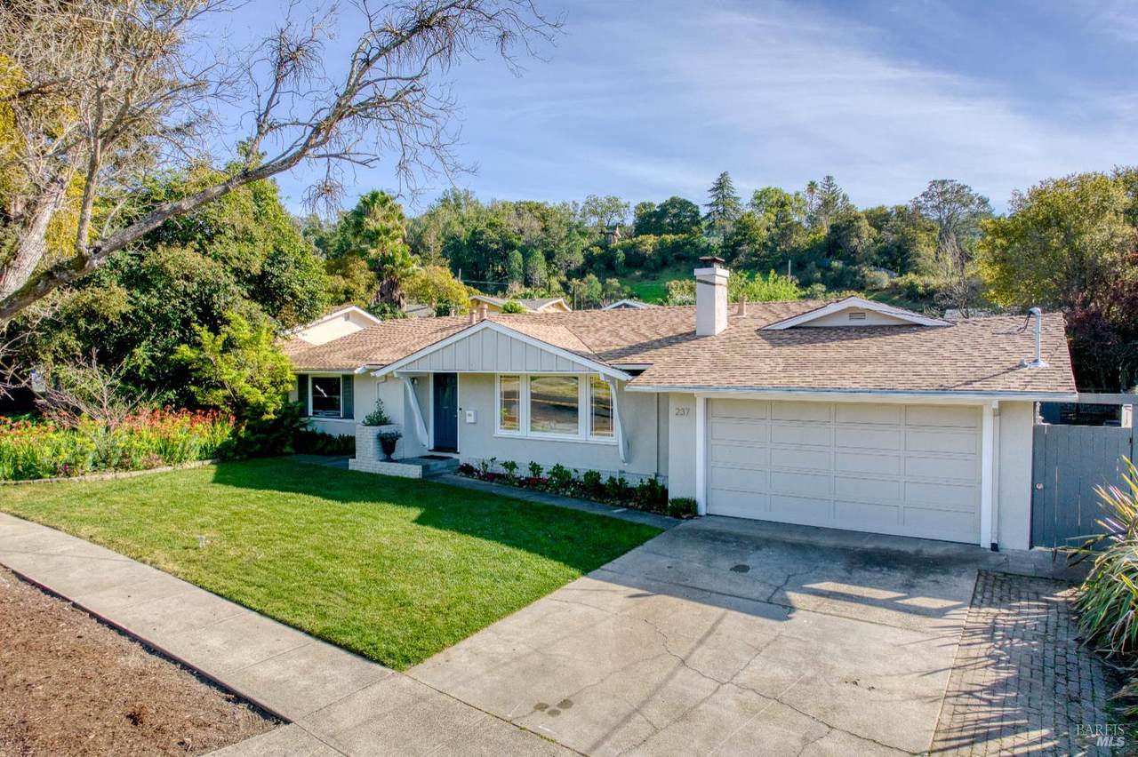 237 Alameda De La Loma - Photo 1