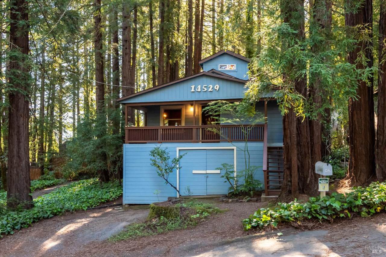 14529 Redwood Lane - Photo 1
