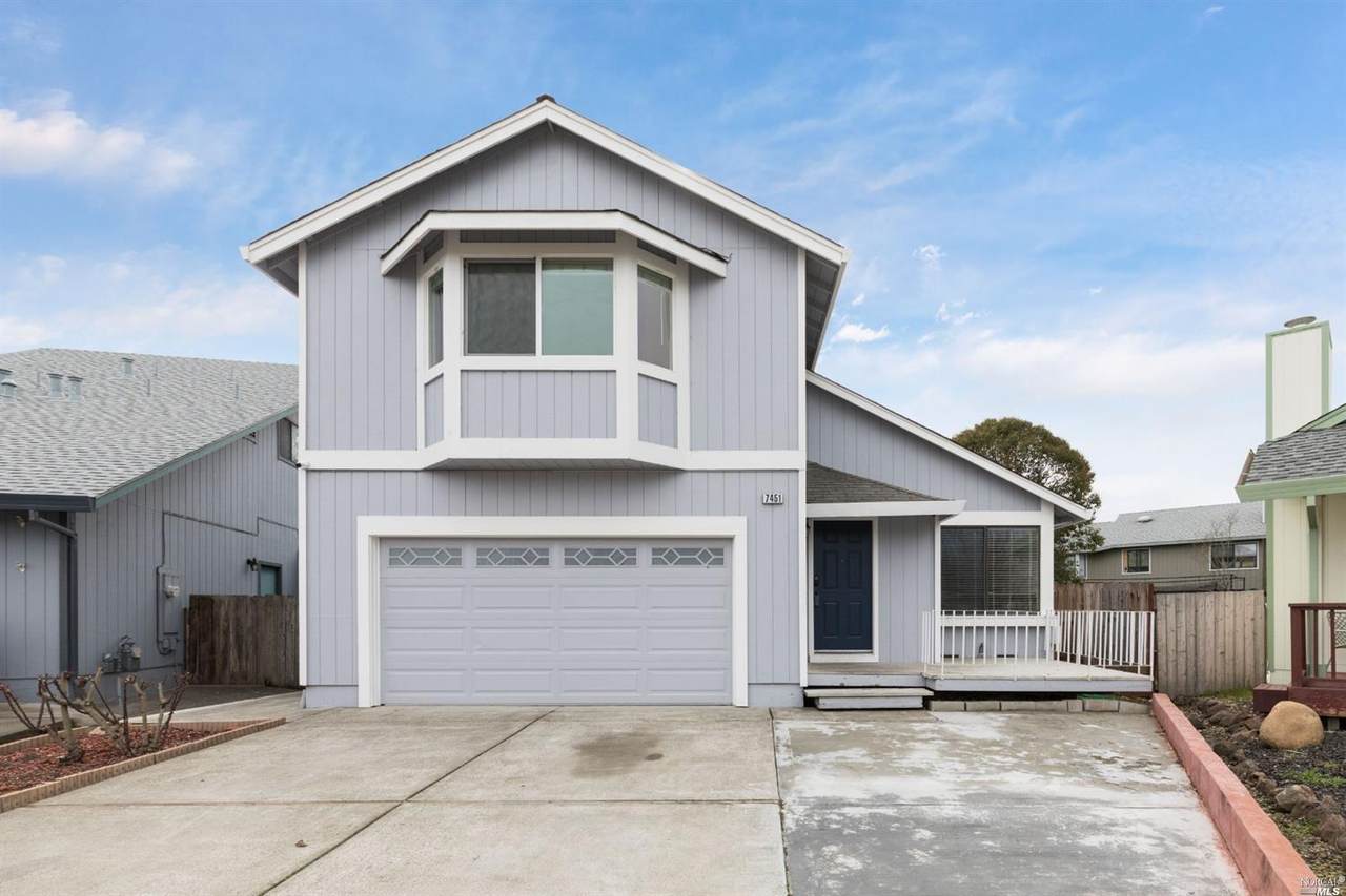 7451 Michael Way - Photo 1