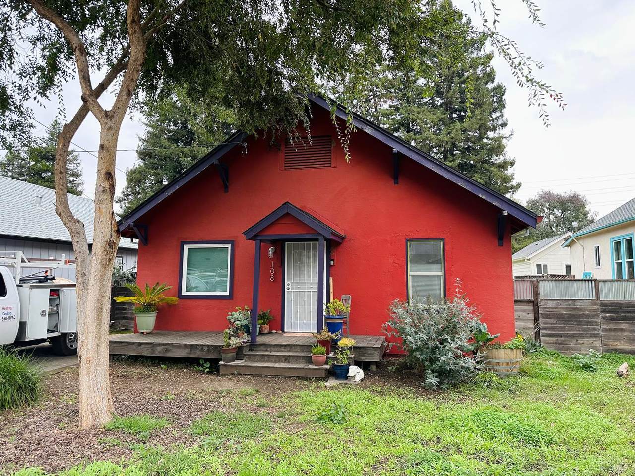 108 Pierson Street - Photo 1