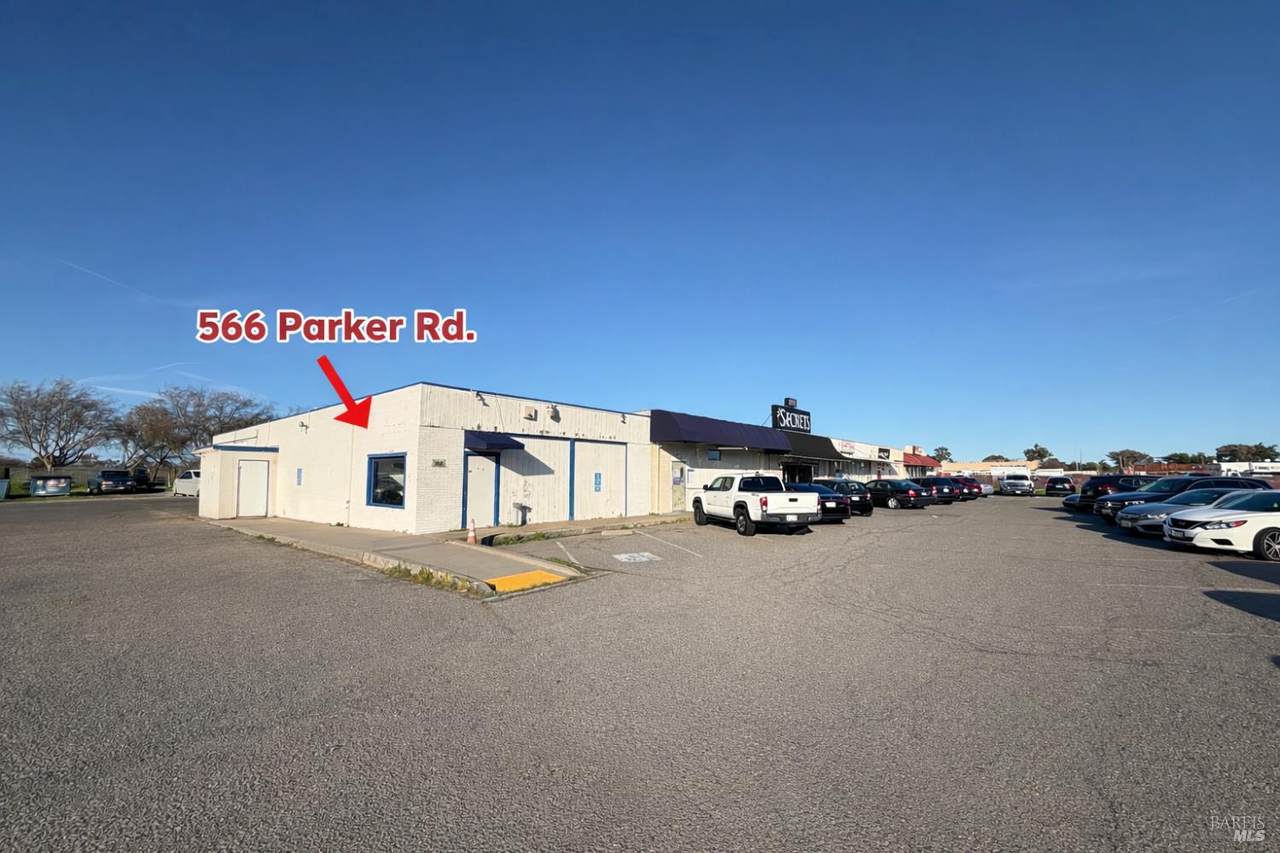566 Parker Road - Photo 1