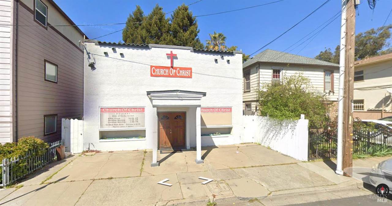 1096 48th Street - Photo 1