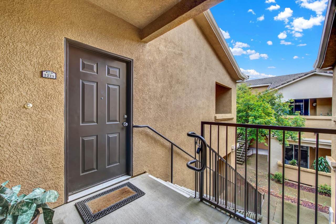 501 Gibson Drive - Photo 1