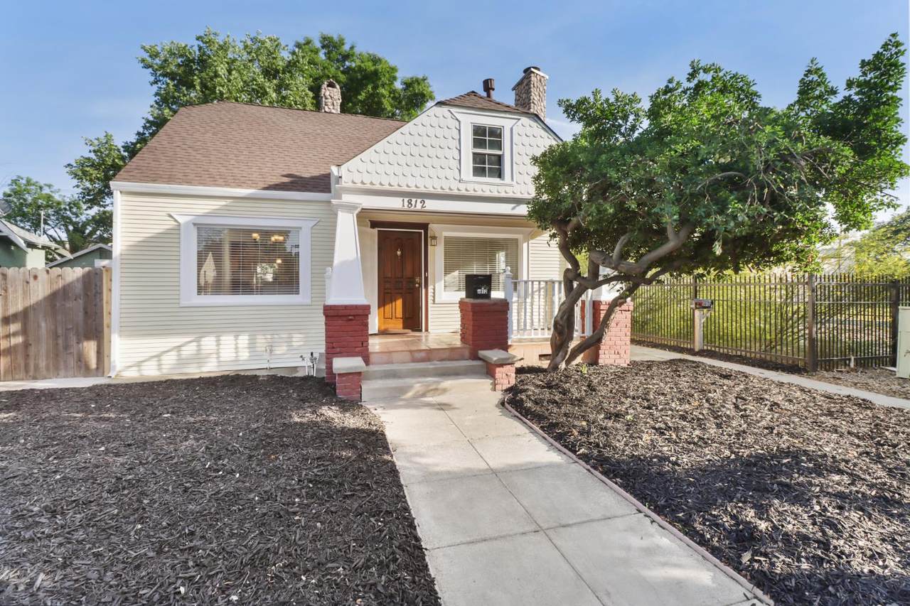 1812 El Monte Ave. - Photo 1