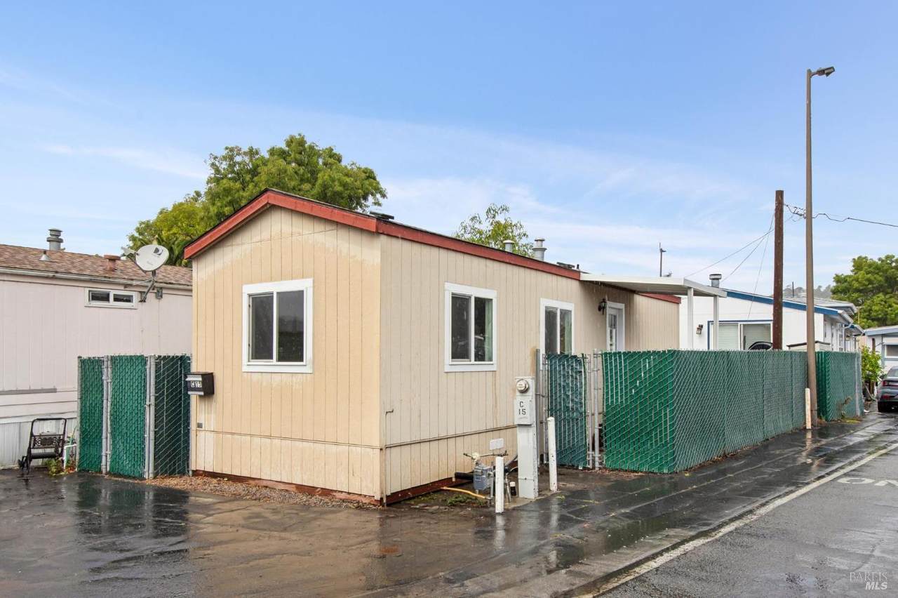 2130 Redwood Highway - Photo 1