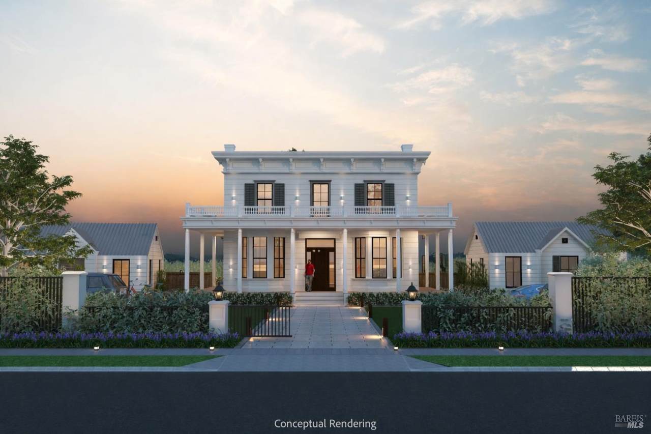 1221 Seminary Street - Photo 1
