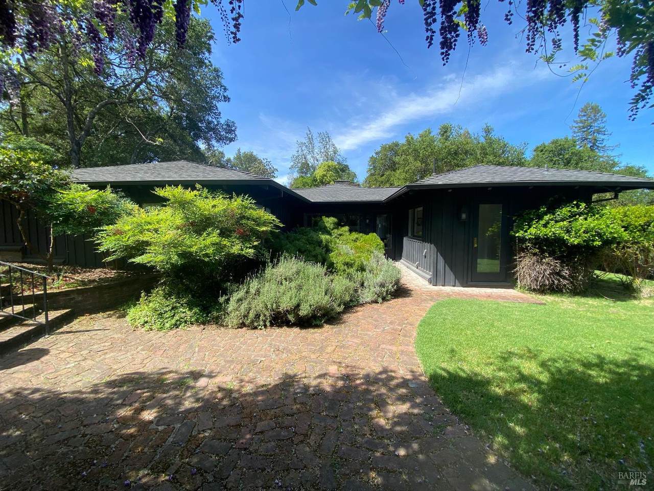 1244 Fitch Mountain Road - Photo 1
