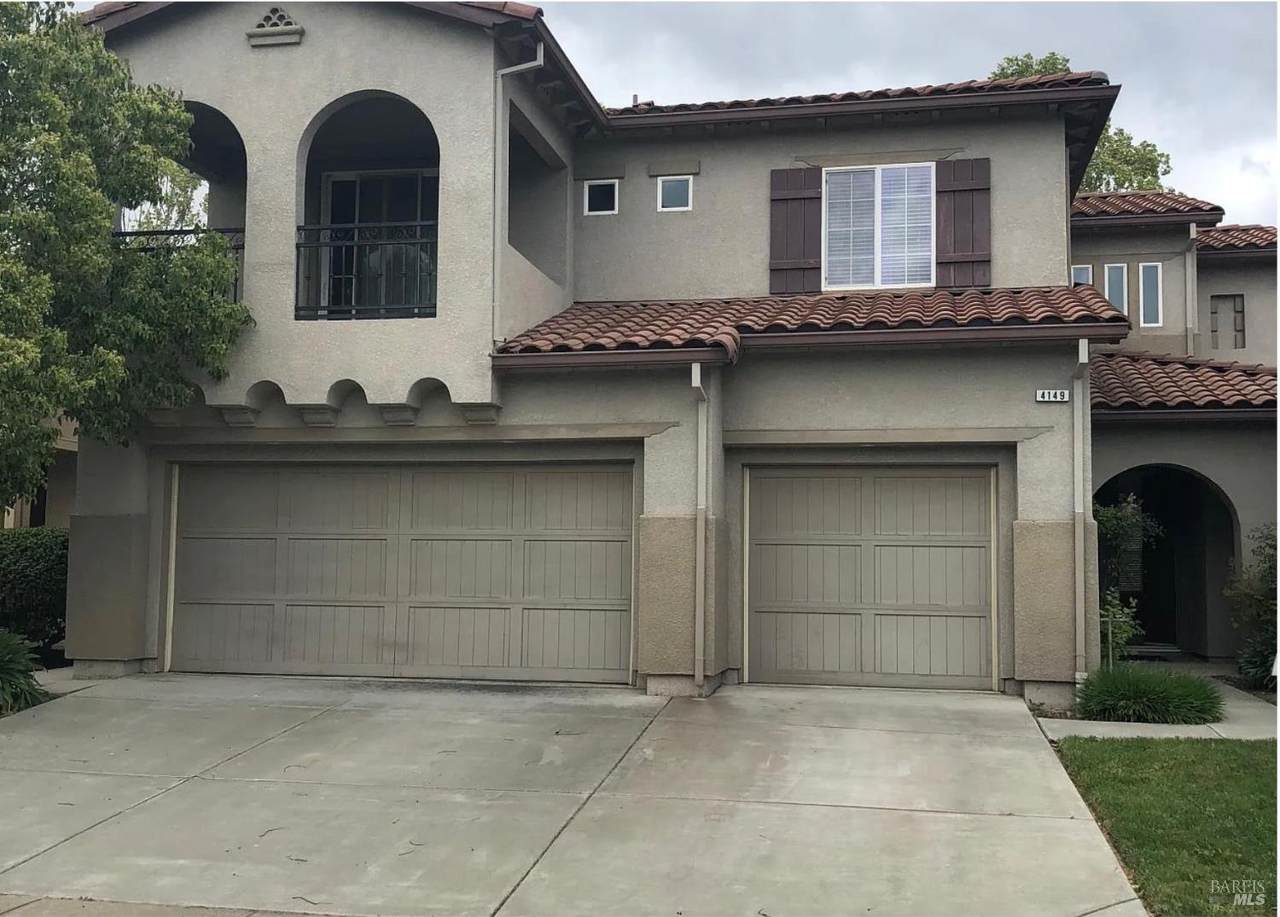 4149 The Masters Drive - Photo 1
