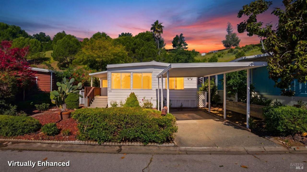 55 Marin Valley Drive - Photo 1