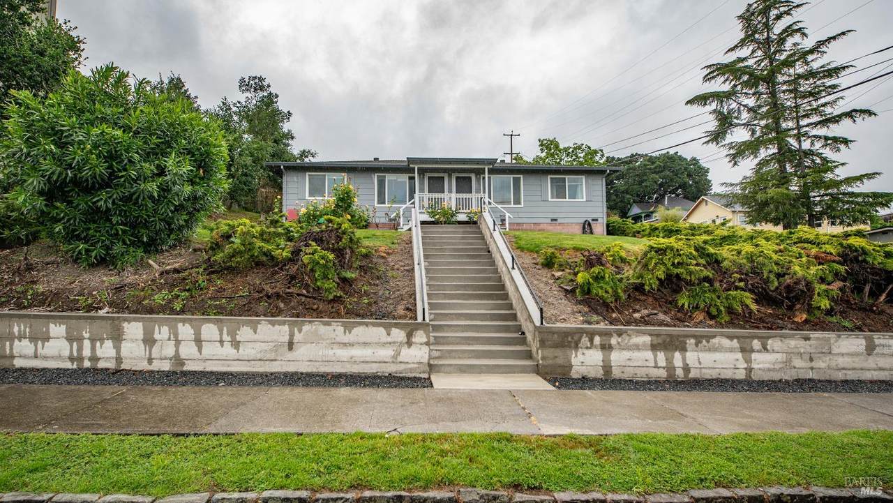 619 Kentucky Street - Photo 1