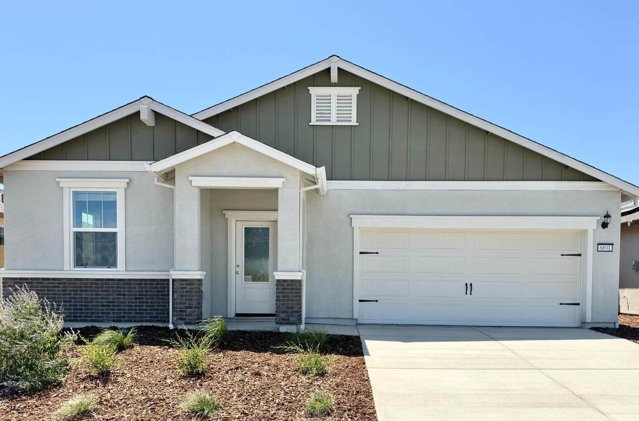 6691 Snedigar Road - Photo 1
