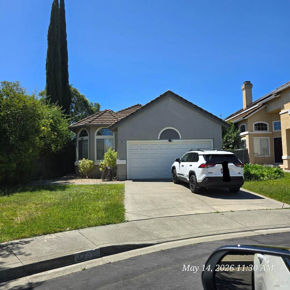 648 Eagle River Court - Photo 1