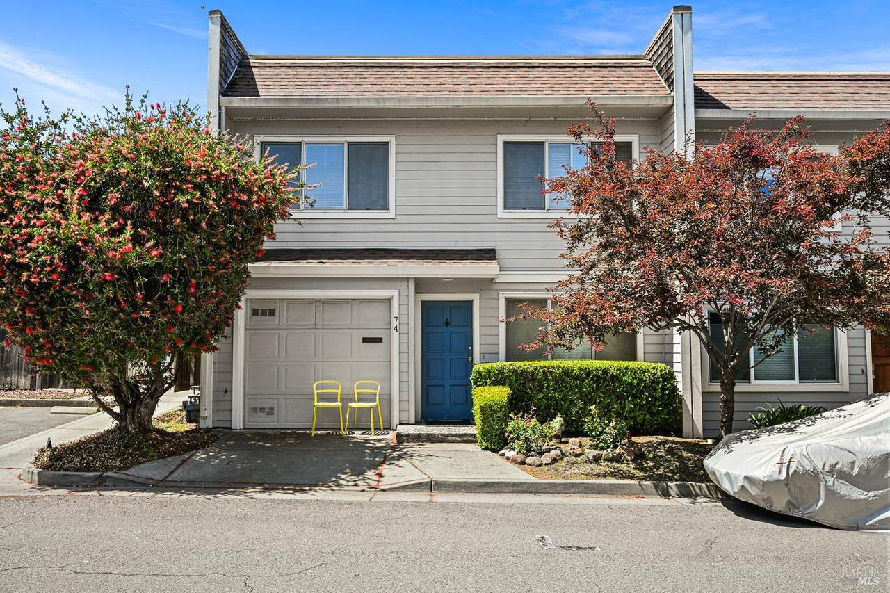 74 Mariner Green Drive - Photo 1