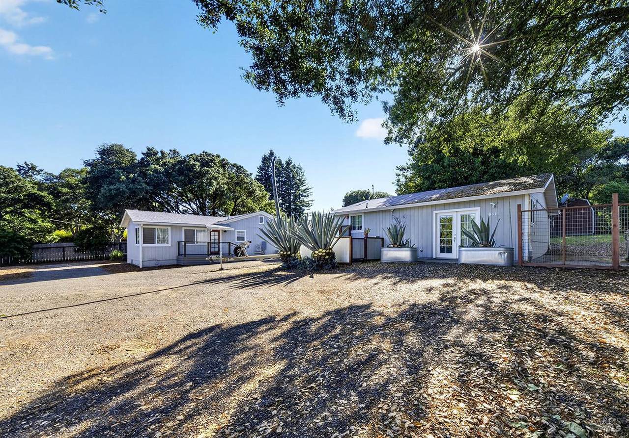 8813 Petaluma Hill Road - Photo 1