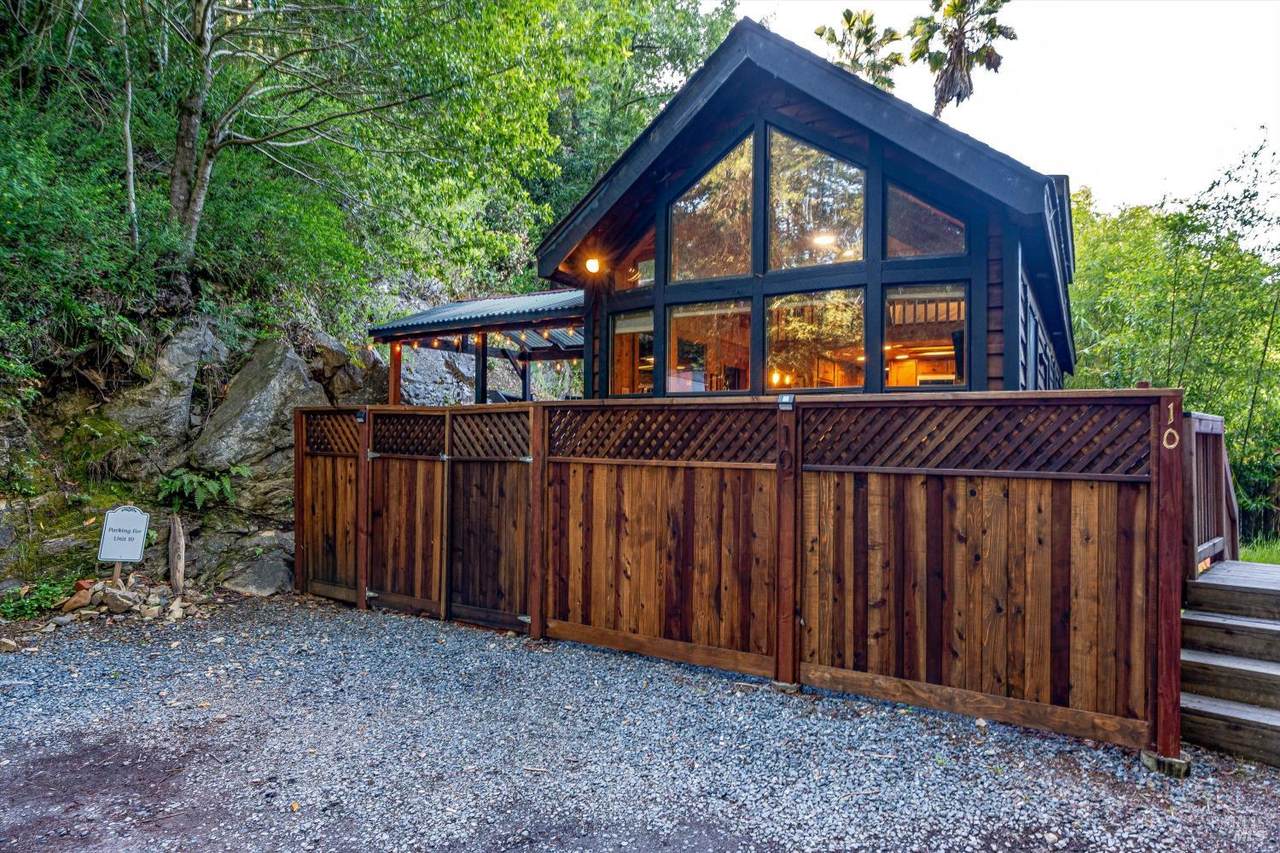 14755 Armstrong Woods Road - Photo 1