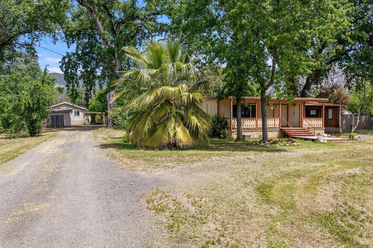 2600 Lakeshore Boulevard - Photo 1