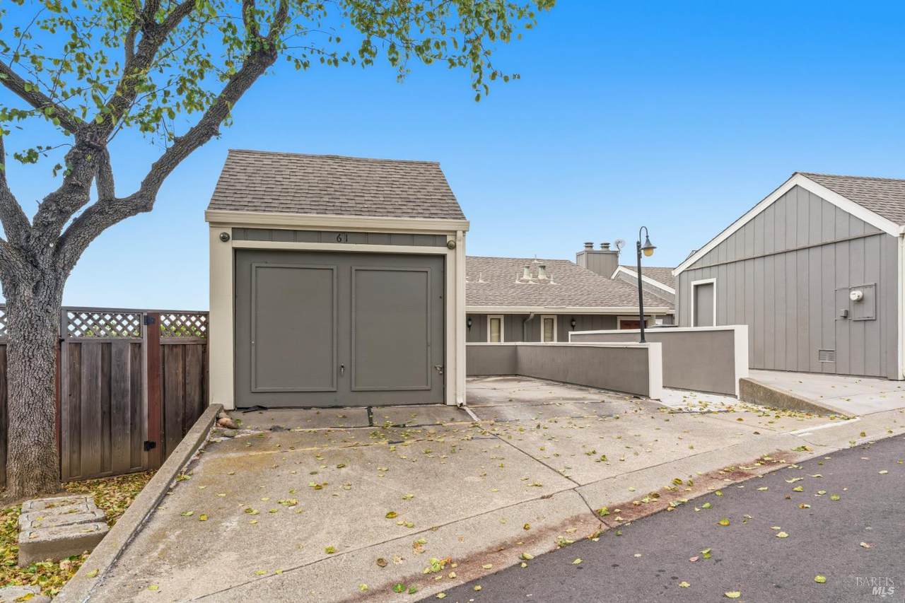 61 Anair Way - Photo 1