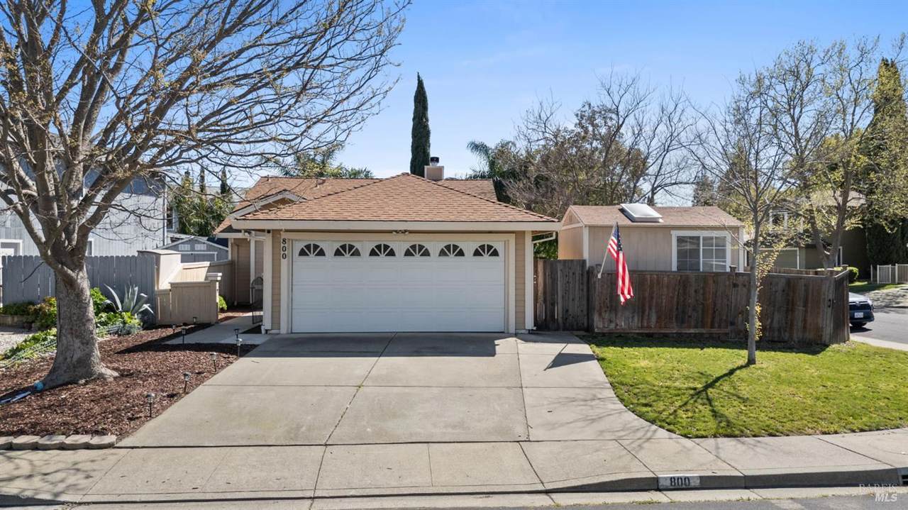 800 Charter Way - Photo 1