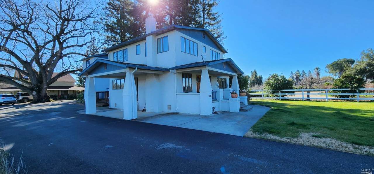 5188 Gordon Valley Road - Photo 1
