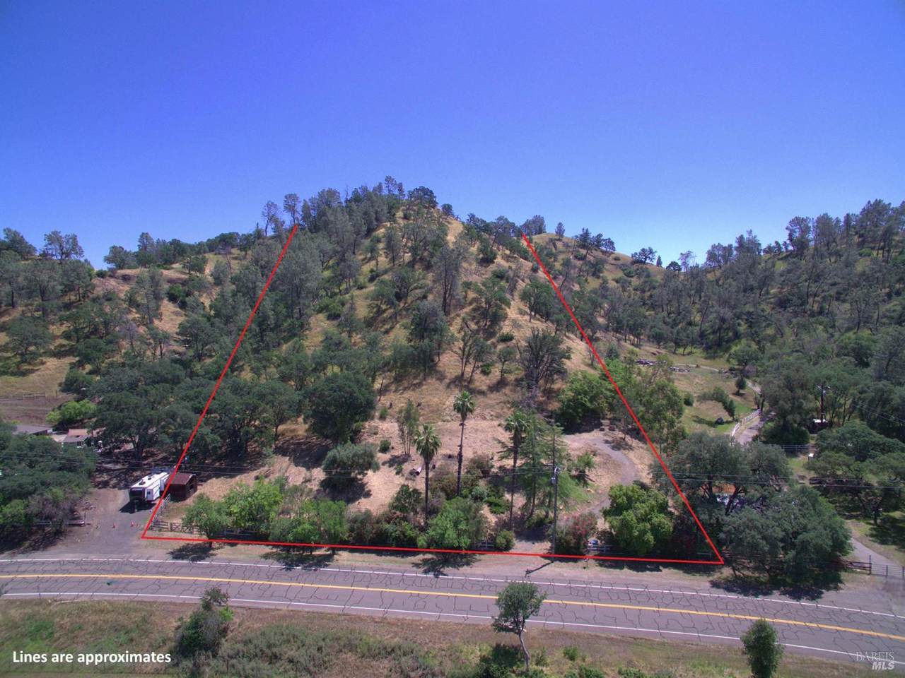 3786 Putah Creek Road - Photo 1