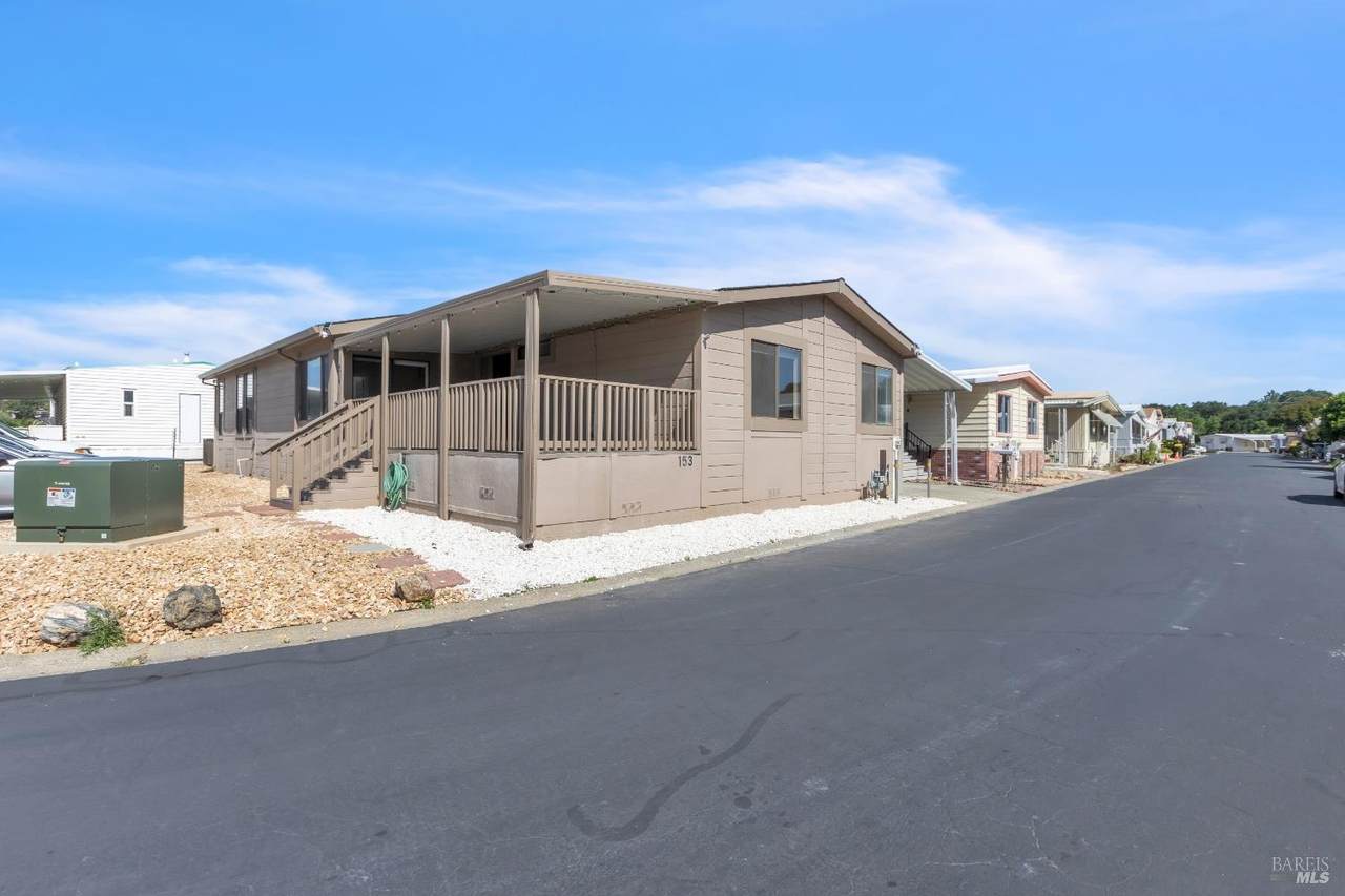 1597 Alamo Drive - Photo 1