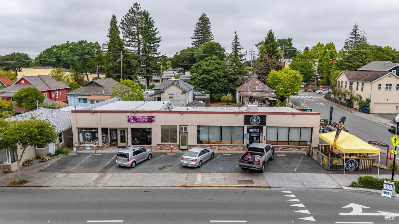 487 Main Street - Photo 1