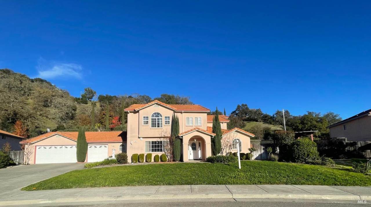 308 Toscana Circle - Photo 1