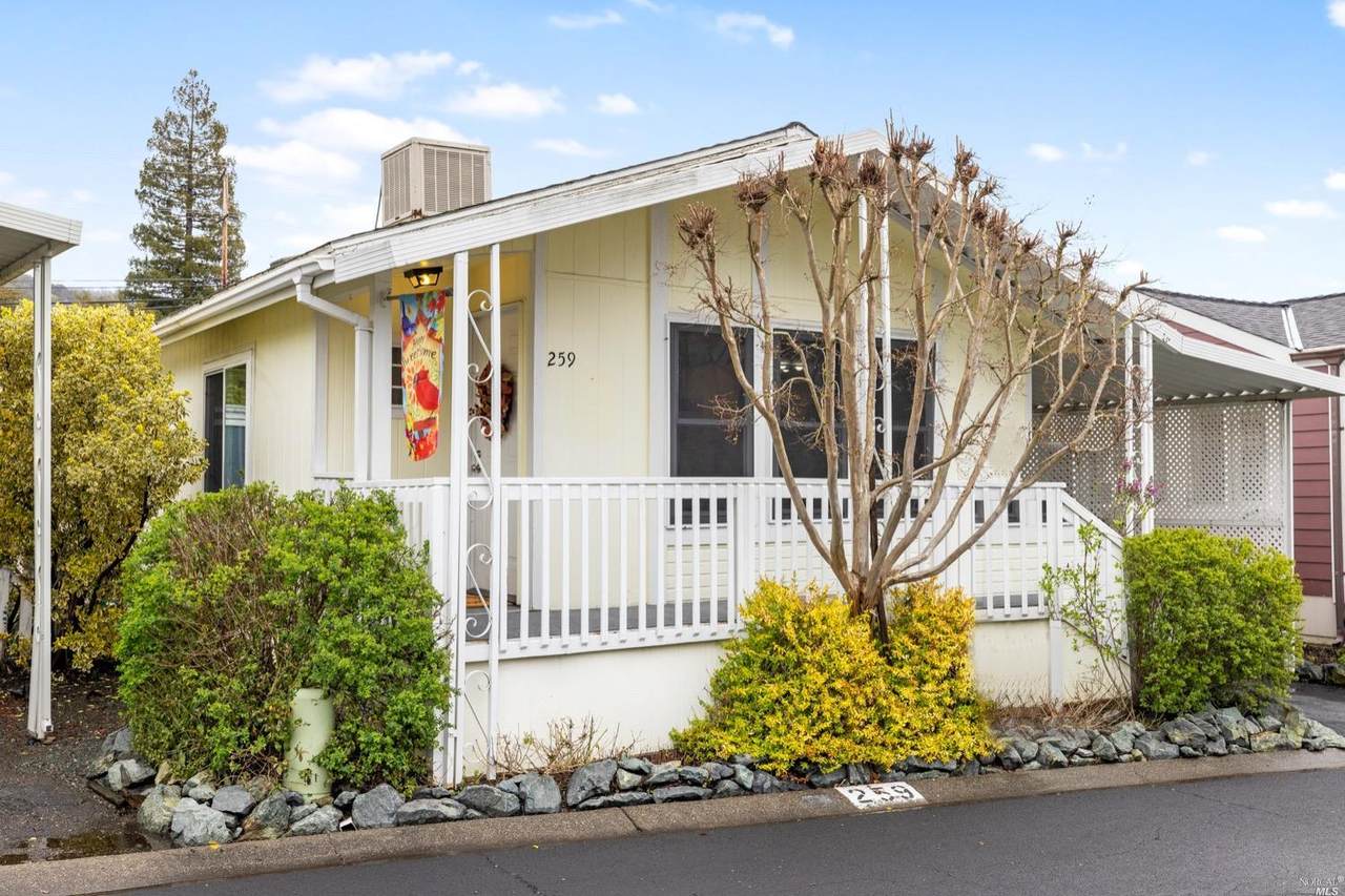 259 Hermosa Circle - Photo 1