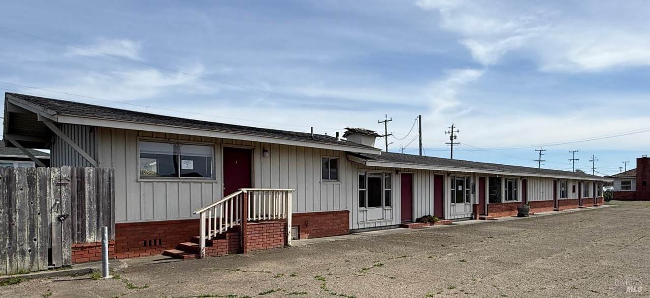 321 Franklin Street - Photo 1